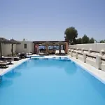 Blue Diamond Bay Hotel Perissa (Santorini)