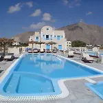 Blue Diamond Bay Perissa (Santorini)