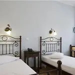 Hotel Blue Diamond Bay Perissa (Santorini)