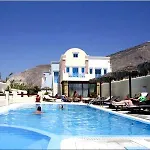 Blue Diamond Bay Perissa (Santorini)