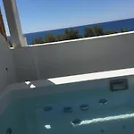 Blue Diamond Bay Perissa (Santorini)