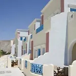 Blue Diamond Bay 3* Perissa (Santorini)