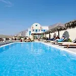 Blue Diamond Bay Hotel 3*