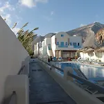 Hotel Blue Diamond Bay Perissa (Santorini)