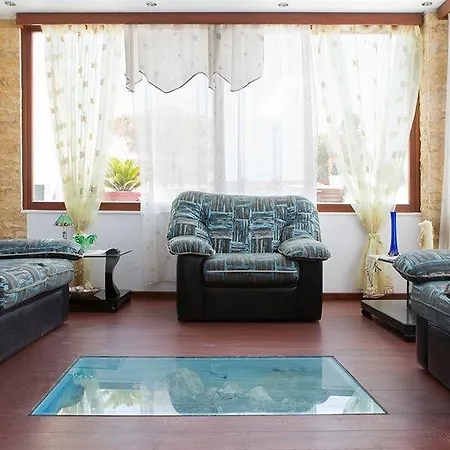 Blue Diamond Bay 3* بيريسا