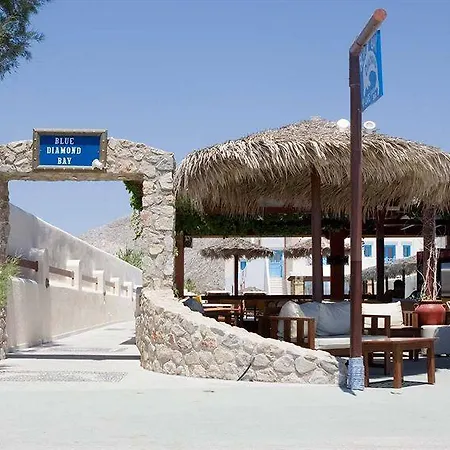 Blue Diamond Bay 3*