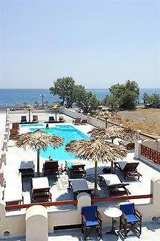 فندق Blue Diamond Bay 3*