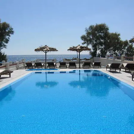 فندق Blue Diamond Bay 3*