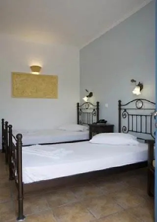 Blue Diamond Bay 3* Períssa