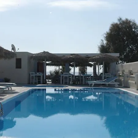 Hotel Blue Diamond Bay 3*
