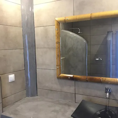 Blue Diamond Bay Hotel Períssa