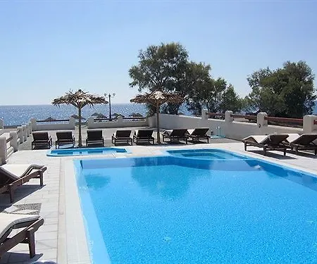 Blue Diamond Bay 3*