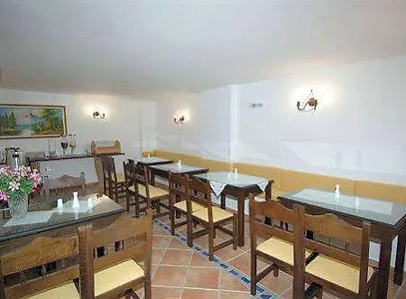 Hotel Blue Diamond Bay