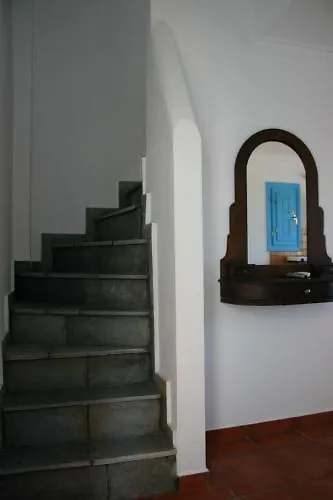 Blue Diamond Bay Hotel Perissa (Santorini)