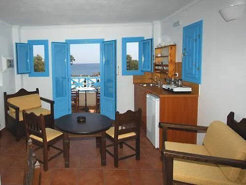 Blue Diamond Bay Hotel 3*