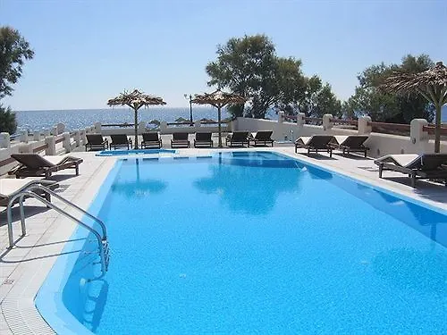 Blue Diamond Bay Hotel 3*