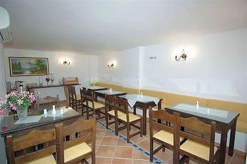 Hotel Blue Diamond Bay