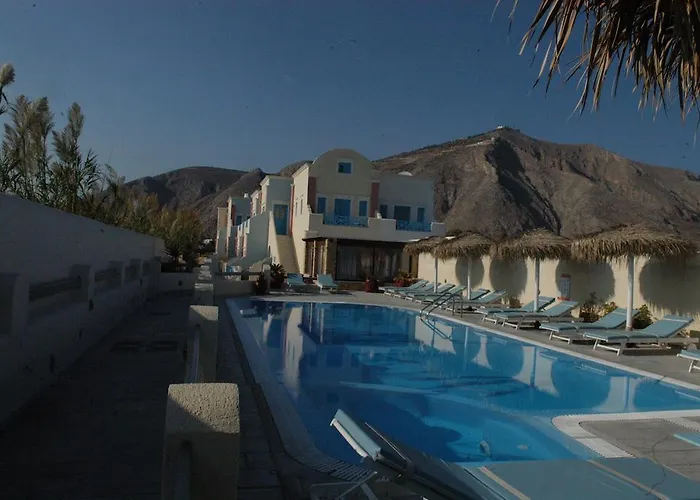 Blue Diamond Bay Hotel 3*