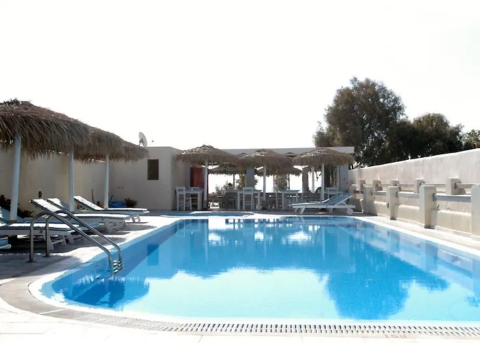 Hotel Blue Diamond Bay 3*