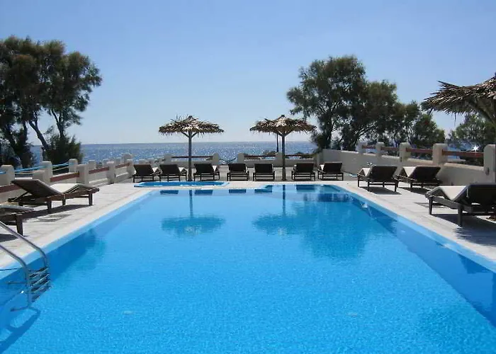 Hotel Blue Diamond Bay 3*