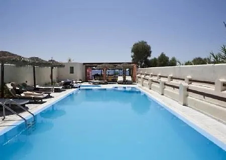 Blue Diamond Bay Hotel Perissa (Santorini)