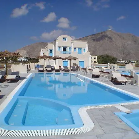 Blue Diamond Bay פריסה