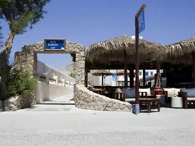 Blue Diamond Bay 3*