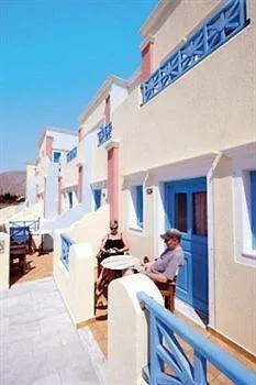 Blue Diamond Bay Perissa (Santorini)