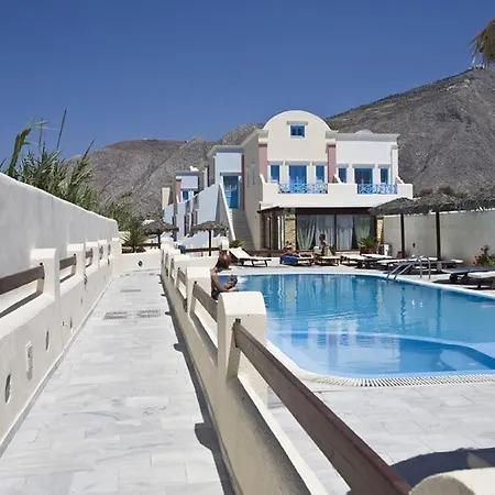 Blue Diamond Bay Hotel 3*