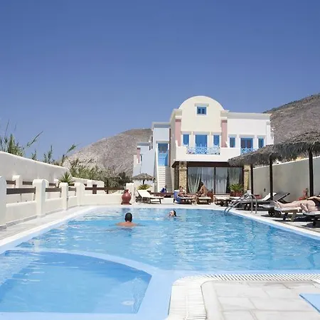 מלון Blue Diamond Bay 3*