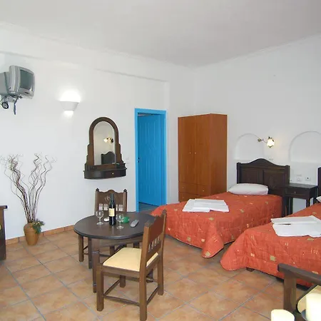 Blue Diamond Bay 3*
