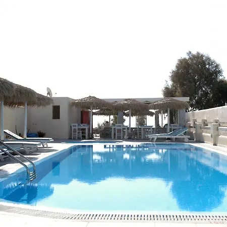 מלון Blue Diamond Bay 3*