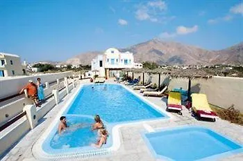 Hotel Blue Diamond Bay