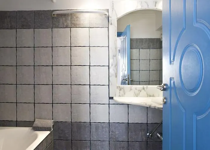 Blue Diamond Bay 3* Perissa (Santorini)