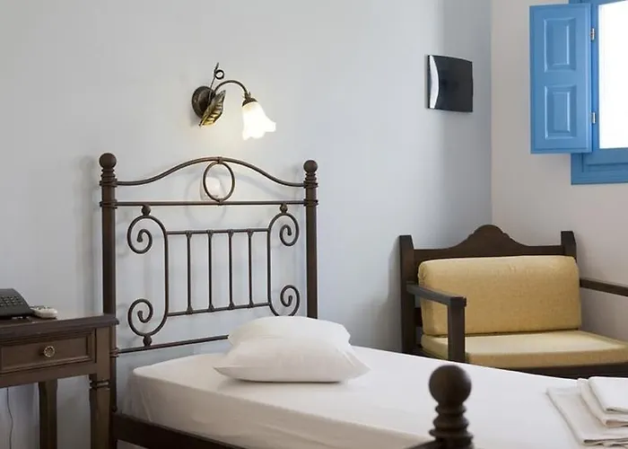 Hotel Blue Diamond Bay