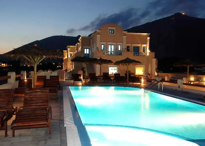 Blue Diamond Bay Hotel