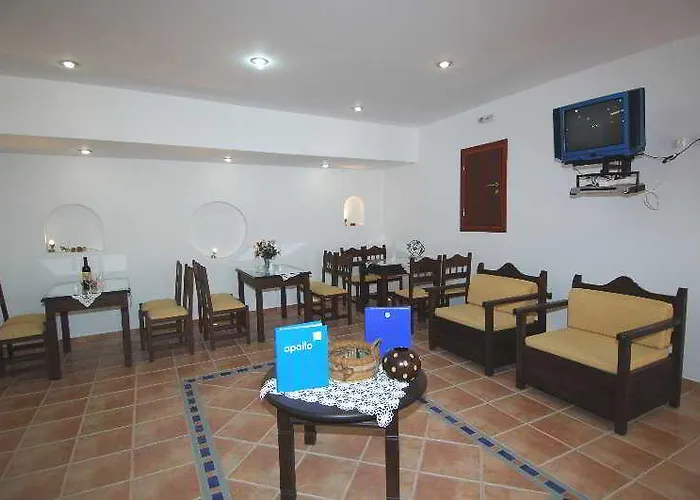 Hotel Blue Diamond Bay 3*