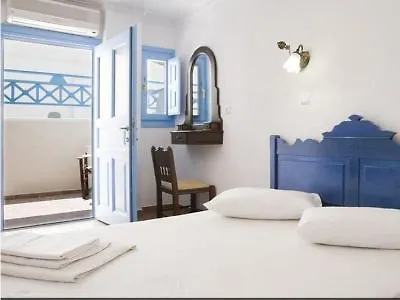 Blue Diamond Bay 3* Perissa (Santorini)