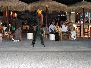 Blue Diamond Bay 3* Perissa (Santorini)