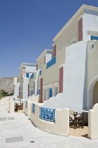 Blue Diamond Bay 3* Perissa (Santorini)