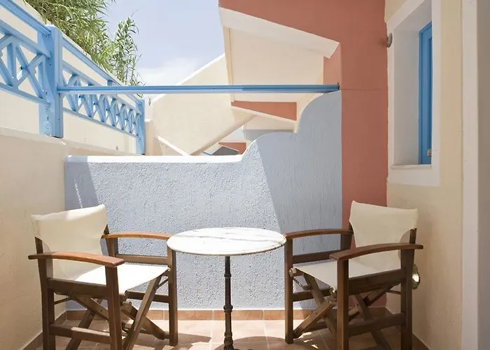 Blue Diamond Bay Hotel