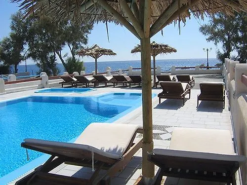 Blue Diamond Bay 3* Perissa (Santorini)