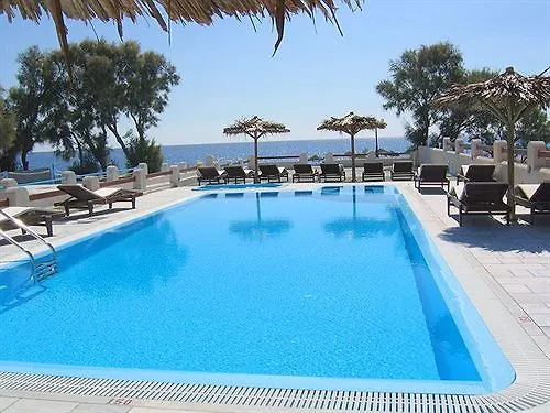 Blue Diamond Bay Hotel