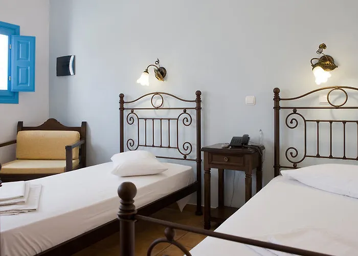 Blue Diamond Bay Hotel 3*