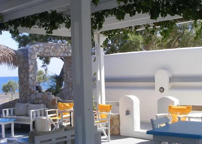 Blue Diamond Bay Hotel