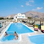Hotell Blue Diamond Bay
