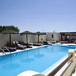 Blue Diamond Bay Hotell