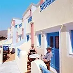 Blue Diamond Bay Perissa (Santorini)