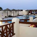 Blue Diamond Bay Hotell Perissa (Santorini)
