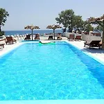 Blue Diamond Bay Hotell Perissa (Santorini)